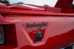 Lamborghini Countach LP5000 S Quattrovalvole 1988 года